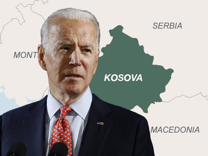 Vjen alarmi për Kosovën: Në letrën e Joe Biden parashihet marrëveshja përfundimtare me njohje reciproke - çfarë po ndodh tani?