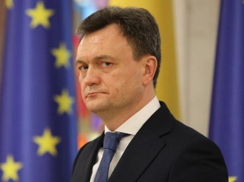 Pas dorëheqjes së Natalia Gavrilita, Presidentja moldave nuk humb kohë, emëron kryeministrin e ri