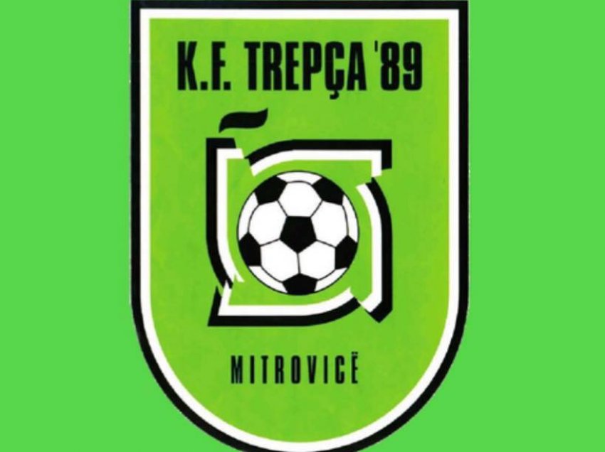 Trepça ’89 dhe Drita do të përballen në stadiumin ‘Riza Lushta’ 