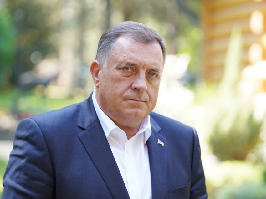 Zejnullahu: Te Dodiku s’ka kalkulime, ai nuk mërzitet se si sillen ndërkombëtarët