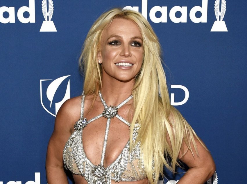 “Është në depresion të thellë”, Britney Spears shqetëson të afërmit e saj