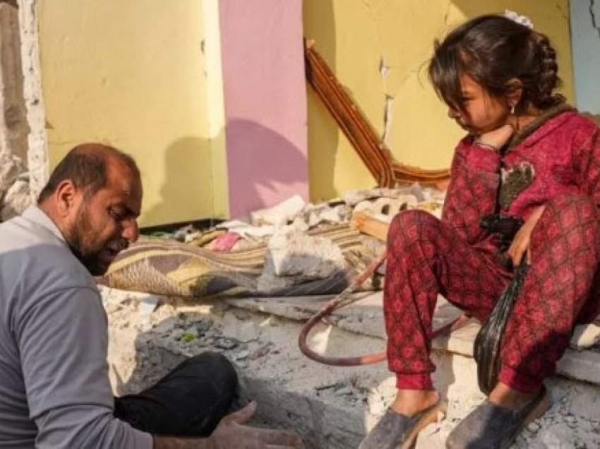 Tërmeti, Siria do të hapë dy pika të tjera kufitare për dërgimin e ndihmave