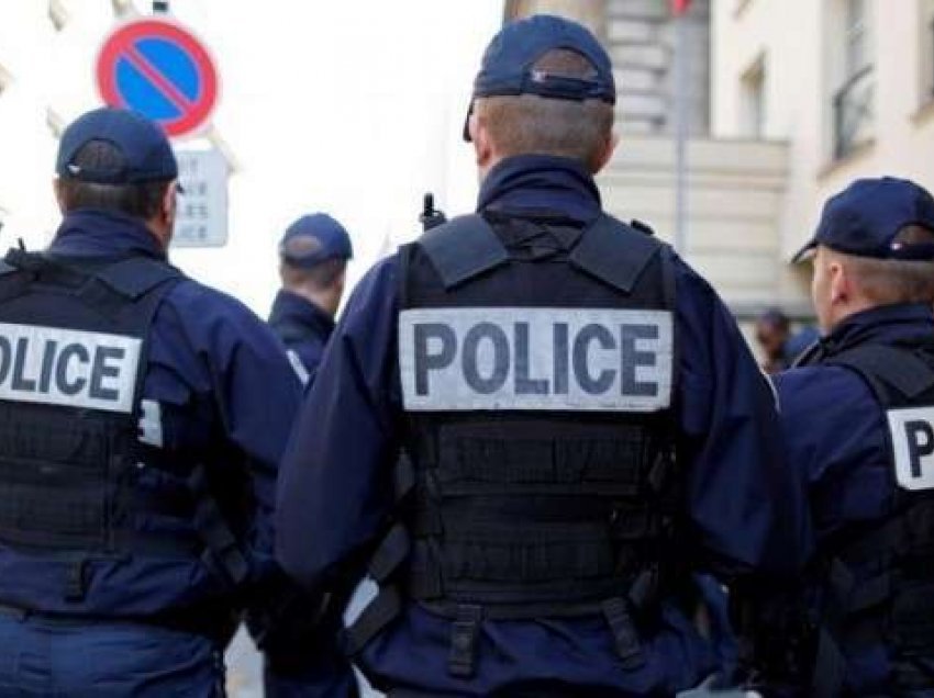 Francë: Arrestohet shqiptari, theri për vdekje një 34-vjeçar