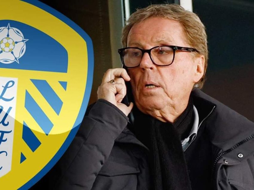 Refuzimet detyrojnë Leeds të kontaktojë trajnerin 75-vjeçar