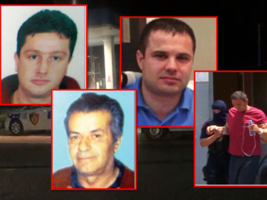 Vranë babë e bir në Elbasan/ SPAK jep pretencën për të akuzuarit, ja sa vite burg kërkon për Ardian dhe Florenc Çapjan