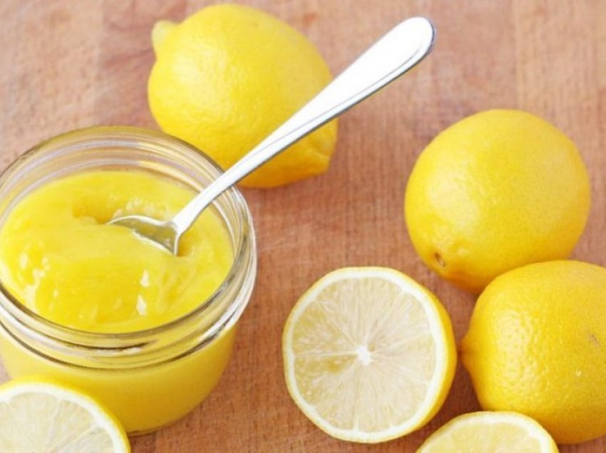 Vaj ulliri, mjaltë dhe limon – një kombinim që bën mrekulli për organizimin