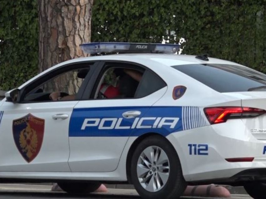 Sherr me grushte në Pogradec, nisin hetimet për 2 të rinj