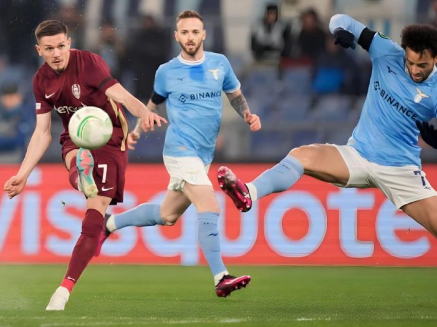 Pesë skuadra italiane dhe një nga La Liga telefonojnë lojtarin e Kosovës