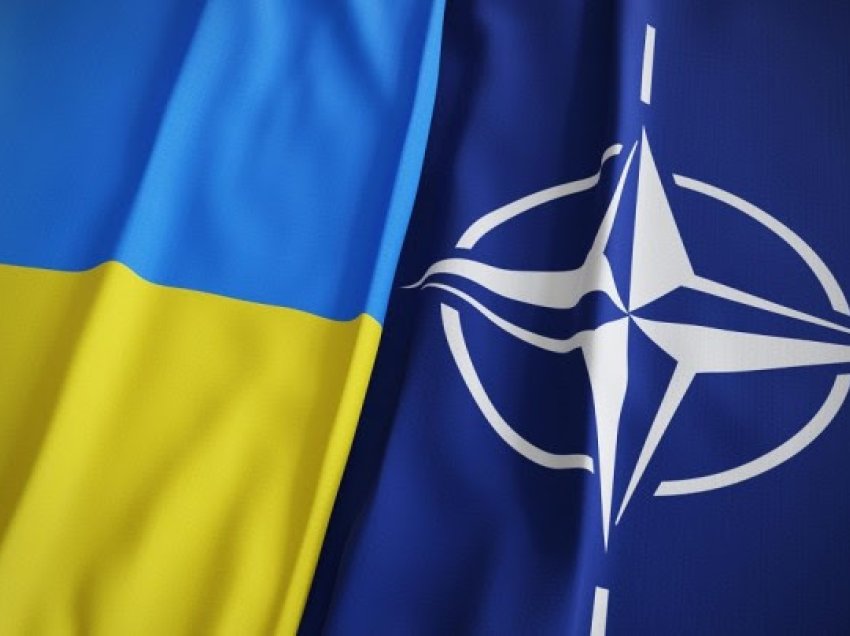 Stefanchuk: Në pritje të një ftese për t’u bashkuar me NATO-n