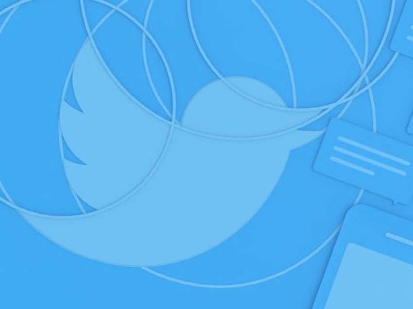 Twitter me tjetër ndryshim – sigurimi i llogarisë përmes mesazheve me tekst bëhet me pagesë