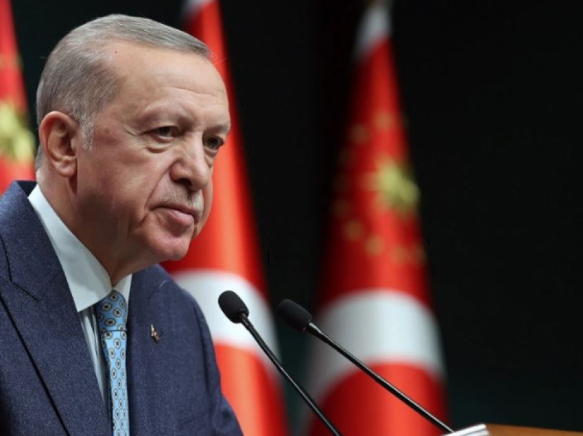 Erdogan: Ata që janë përgjegjës për vdekjet pas tërmeteve do të mbajnë përgjegjësi