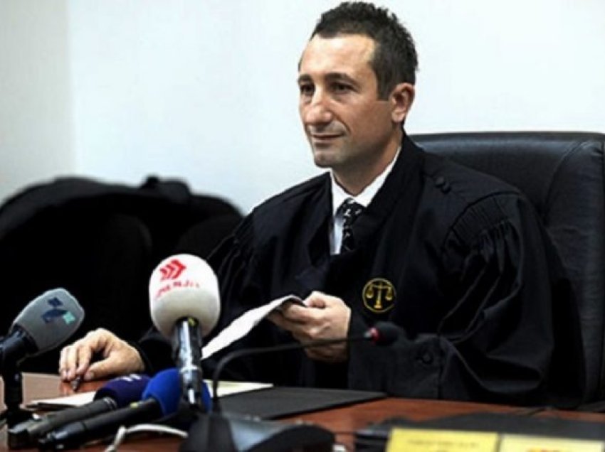 Xholev: Dua të besoj se kandidatët për gjyqtarë dhe prokurorë janë cilësorë