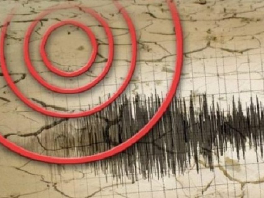 Dridhjet e tokës nuk kanë të ndalur/ Rumania goditet nga një tjetër tërmet i fortë
