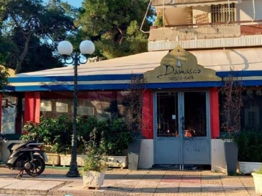 Emri/ Identifikohet shqiptari që u vra aksidentalisht në Athinë