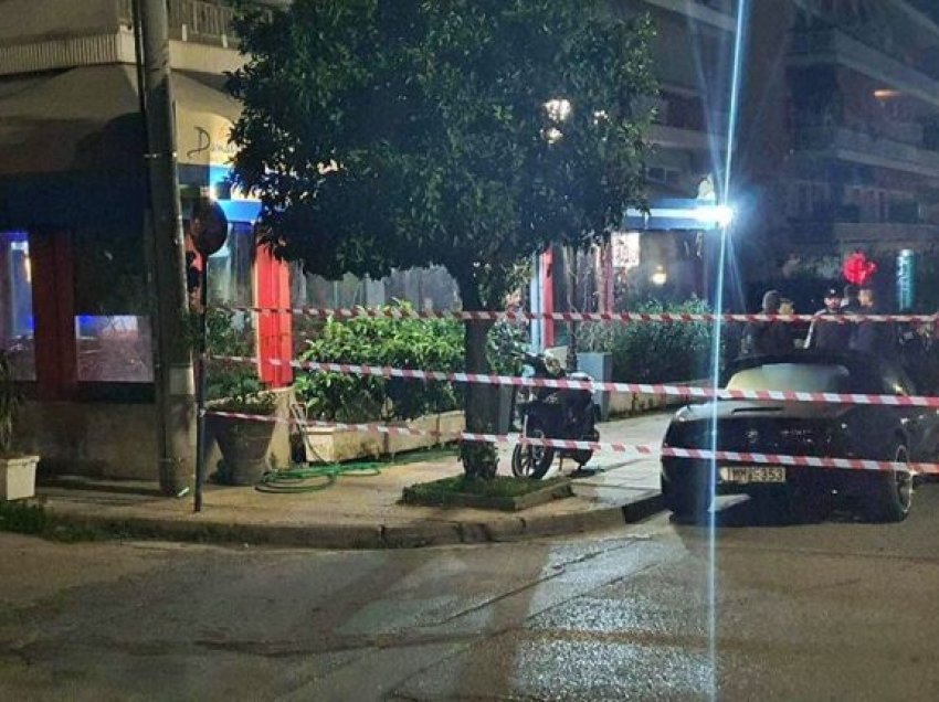 Vritet në një lokal shqiptari në Athinë, çfarë u zbulua në vendin e krimit