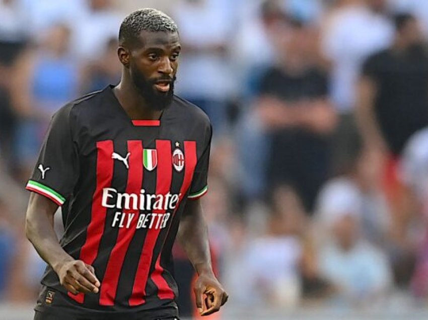 Zbulohet lista e 8 futbollistëve që pritet të largohen nga Milani në verë
