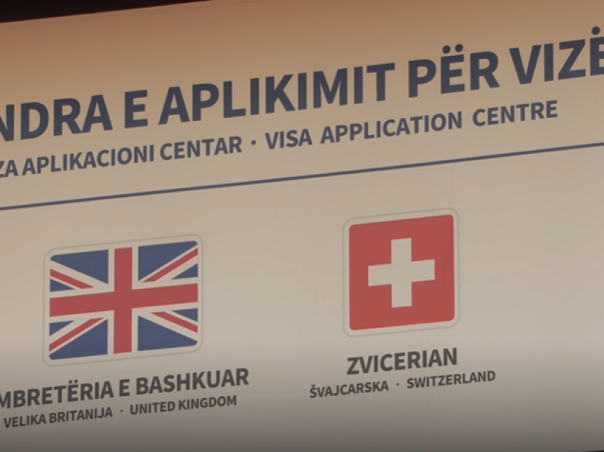 “As për rrogë prej 1.000 eurosh nuk rri” – Trendi i emigrimit nga Kosova