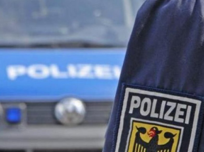  I dënuar me 15 vite burg për vrasje në një lokal nate, arrestohet në Gjermani 45-vjeçari shqiptar