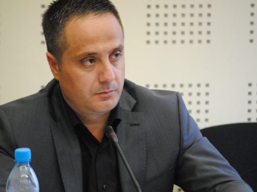 LDK dorëzon Kallëzim Penal ndaj Martin Berishajt për dëshmi të rreme në Komisionin Hetimor