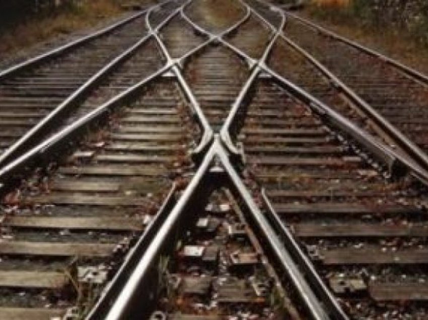 Aksident hekurudhor në Prilep, një person i vdekur dhe njëri në gjendje të rëndë