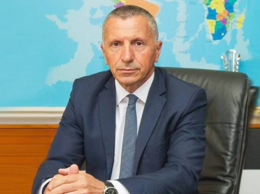 Kërcënohet deputeti shqiptar në Parlamentin e Serbisë, Shaip Kamberi