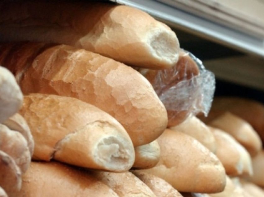 Bekteshi: Të martën çmimi i bukës ngrihet dhe nuk kalon 33 denarë