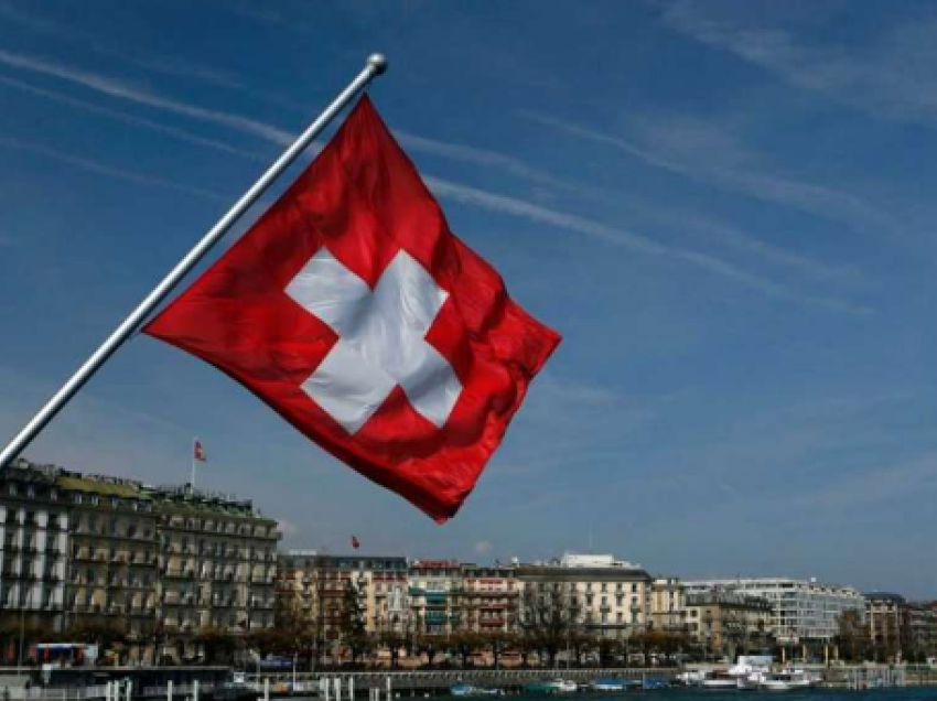 Refuzohet mocioni për shtesat për ministra e ish-ministra në Zvicër