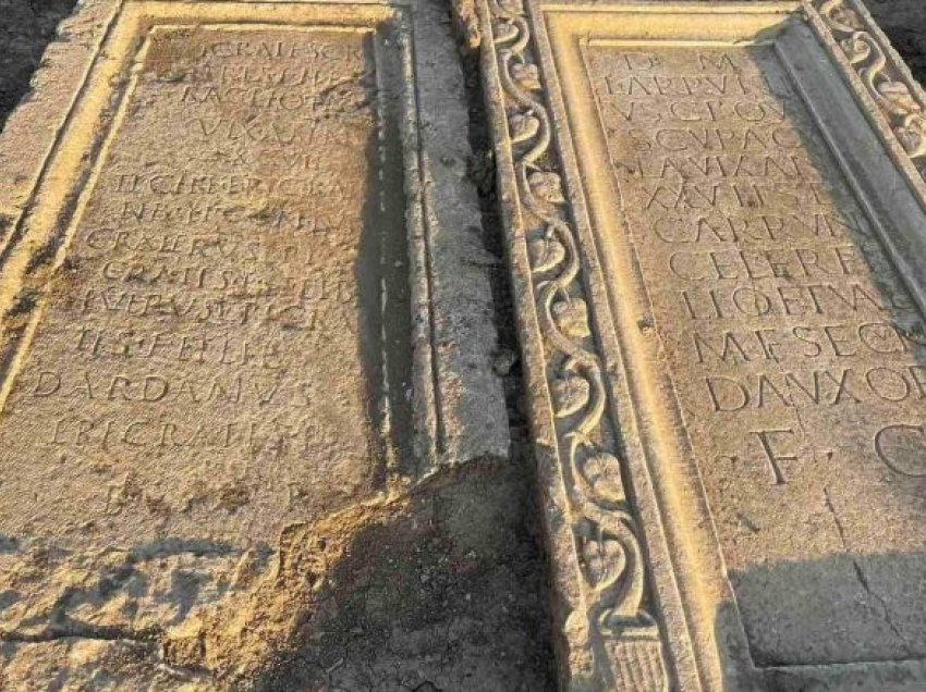 Guri me mbishkrimin ilir në Shkup, çfarë rëndësie historike ka për shqiptarët?