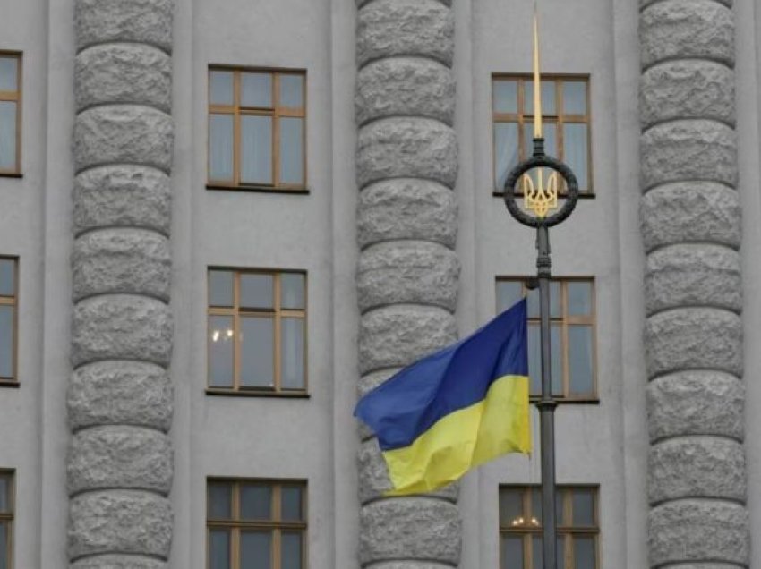 Pakti për mbrojtjen me Ukrainën, zëdhënësi i qeverisë reagon: Nuk ka pasur diskutime për garancinë e sigurisë nga NATO