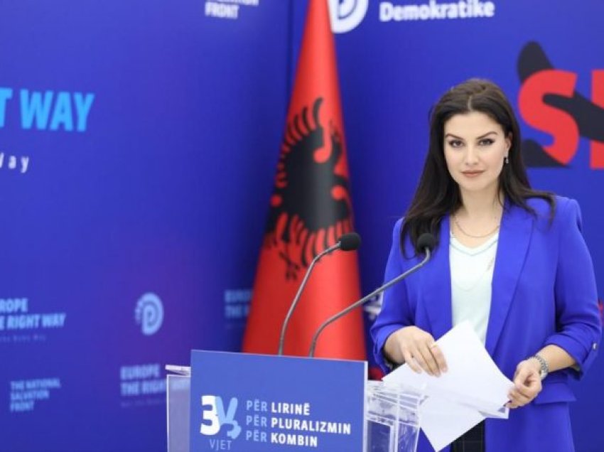 “Premtimi i Ramës për votën e diasporës, gënjeshtër”, PD: 3 marsi ftesë për shqiptarët e mërgatës!