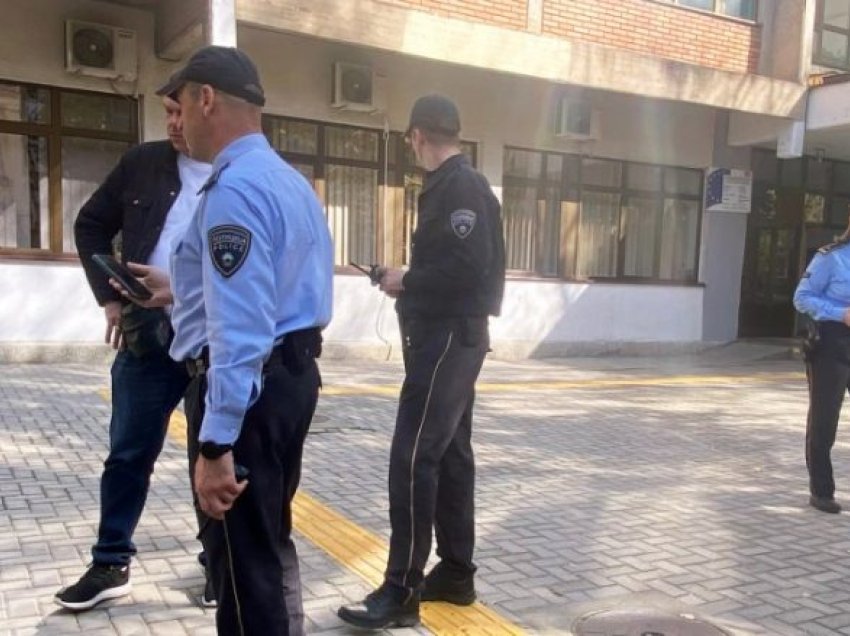 Sërish kërcënime me bomba në disa shkolla në Shkup