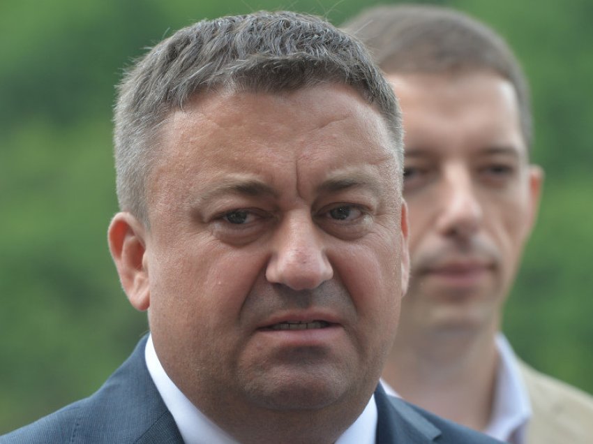 Apeli vërteton dënimin me 1 vit burgim ndaj ish-ministrit Ivan Todosjeviq