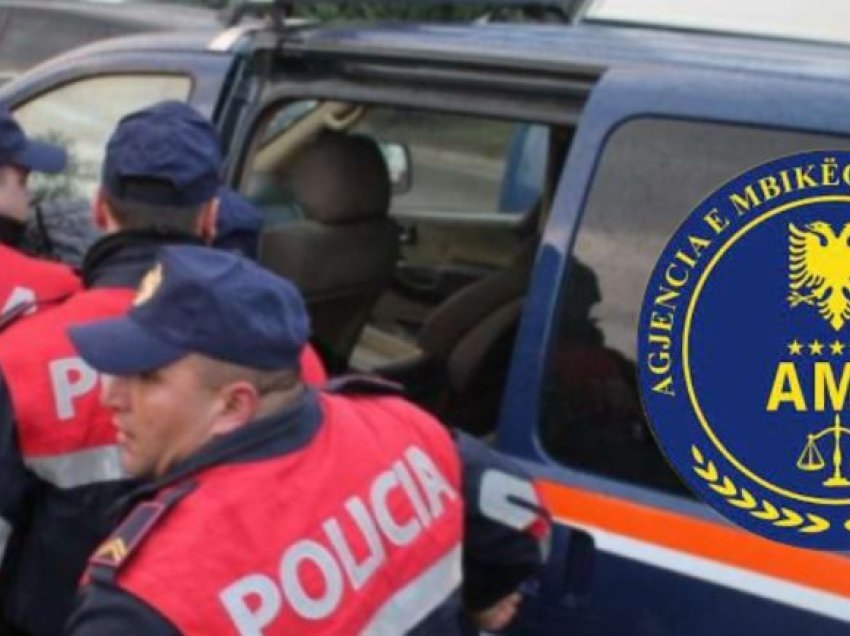 Arrestohet për korrupsion oficerja e Policisë Gjyqësore në Tiranë