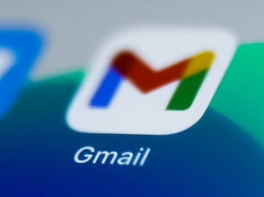 Gmail pati probleme, por u rikthye shpejt