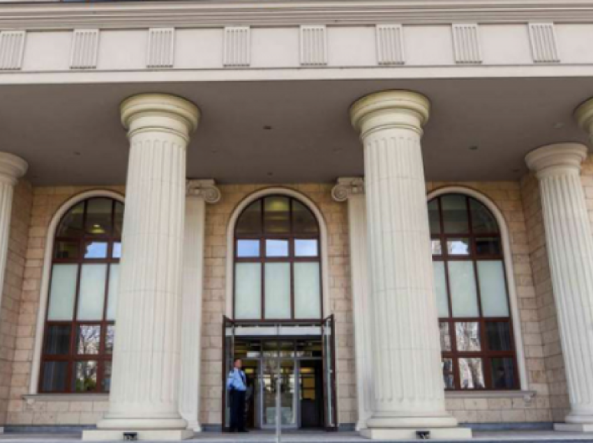Gjykata jep detaje për bllokimin e xhirollogarisë së Klinikës Zhan Mitrev
