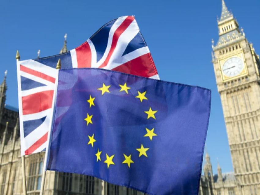 Britanikët të zhgënjyer me BREXIT, dy të tretat e tyre duan referendum për anëtarësimin në BE