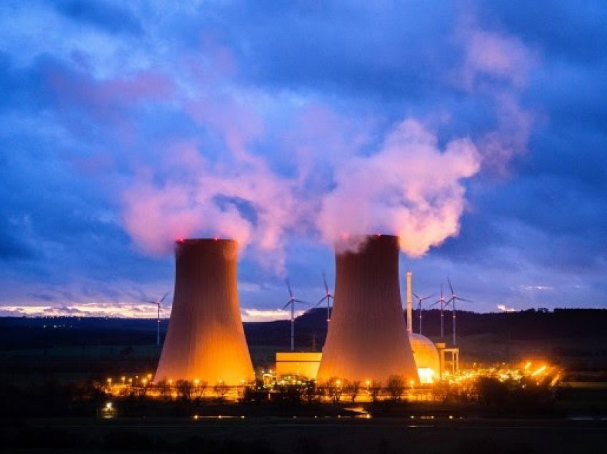 ​Republika Çeke prodhon sasi rekord të energjisë bërthamore