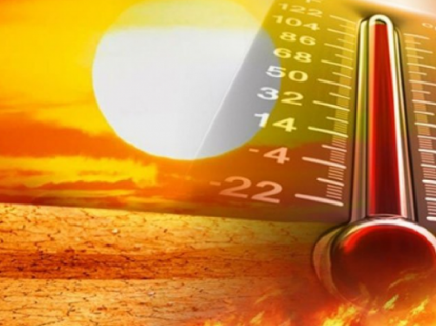 Temperaturat e larta në Janar, shqetësohen ekspertët