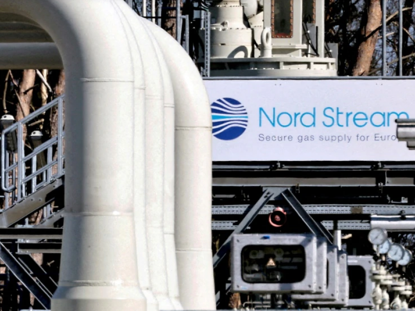 Rënie e ndjeshme e çmimeve të gazit natyror në Evropë