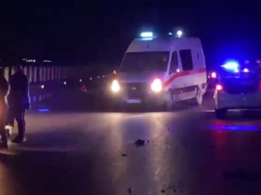 Aksident i rëndë në Divjakë! Humb jetën shoferi dhe plagosen 4 të tjerë, detajet