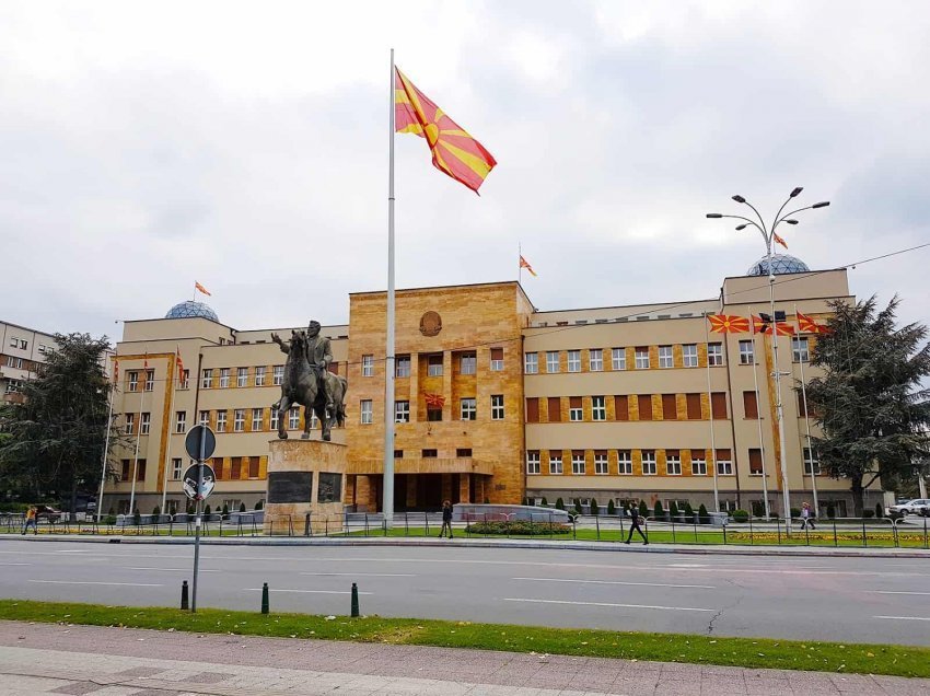 Shumë ligje mbetën të pa miratuara vitin e kaluar në Kuvendin e Maqedonisë së Veriut