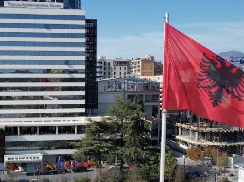 ​Ekonomia në Shqipëri do të ngadalësojë, ky është parashikimi i FMN-së