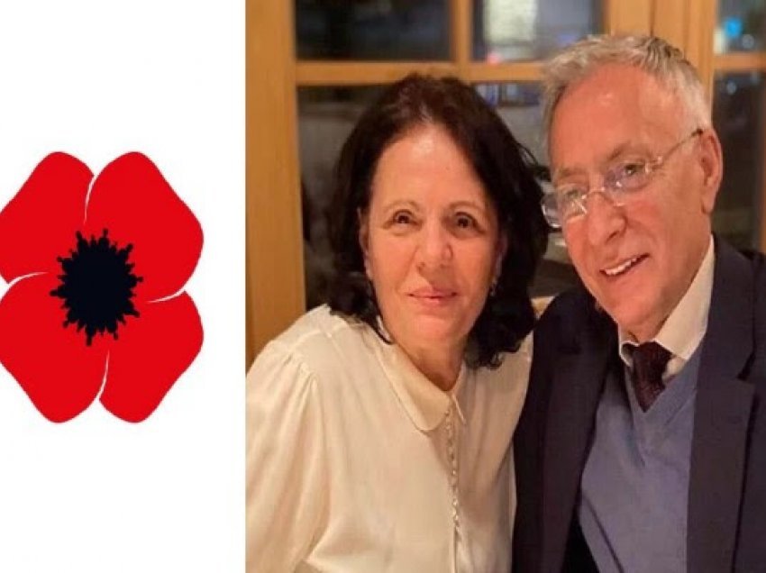 Bashkëshortja e Jakup Krasniqit mbështet kërkesën që lulëkuqja të jetë simbol i përkujtimit të të viktimave të gjenocidit në Kosovë