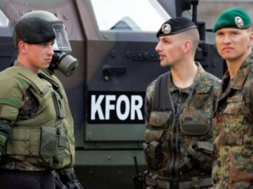NATO: Kemi trupa të mjaftueshëm në Kosovë, eksperti tregon kur do t’i kthehet përgjigjja Serbisë