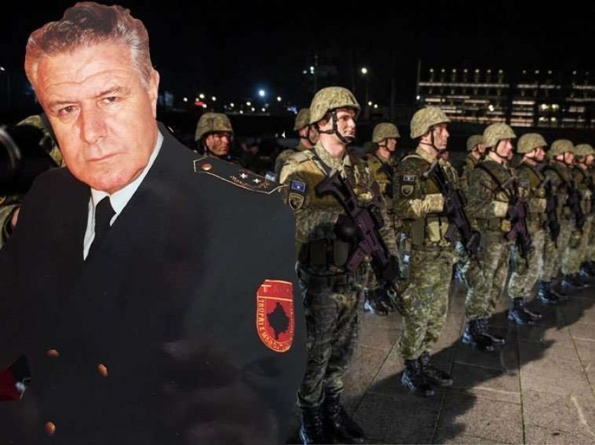 Gjenerali Qehaja zbulon skenarin: Serbia do të kërcënojë sërish me përdorim force, nuk do ta pranojë këtë plan!
