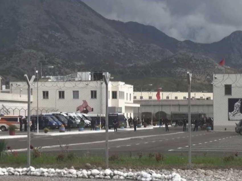 I dënuari në burgun e Shënkollit mbërrin i vdekur në spitalin e Lezhës