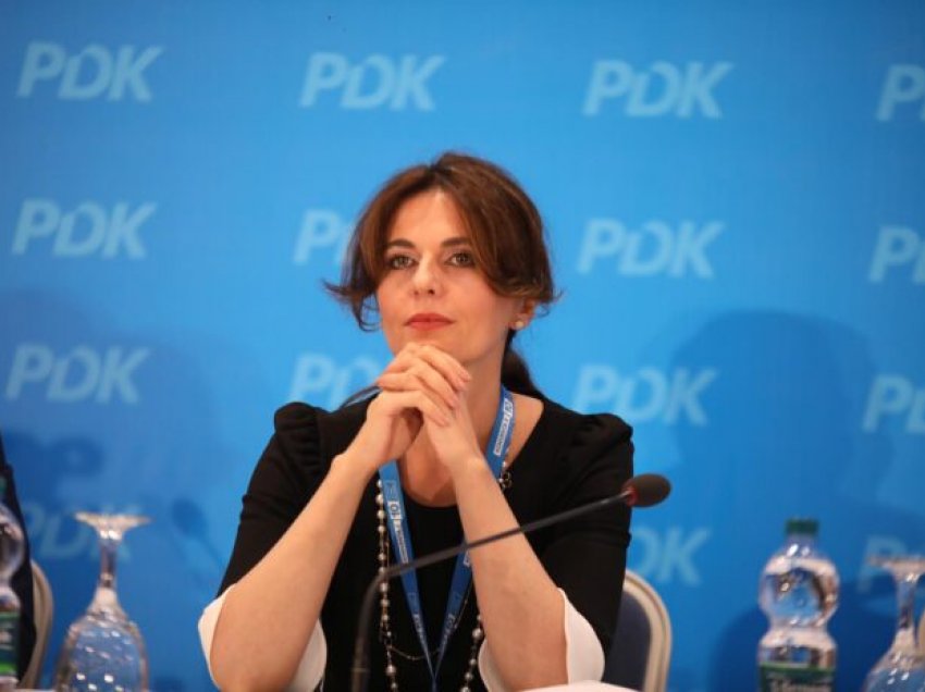 Deputeti i VV-së i reagon Çitakut: A po na tregon si u angazhove për ndarjen e Kosovës