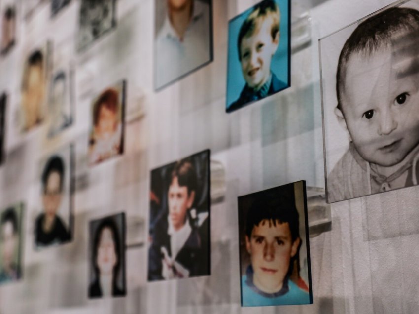 MKRS-ja me ftesë publike për projektin “Memoriali për fëmijët e vrarë gjatë luftës në Kosovë”