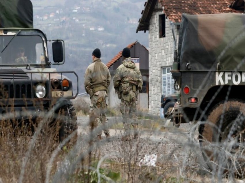 NATO: Aktualisht kemi prezencë të mjaftueshme në Kosovë