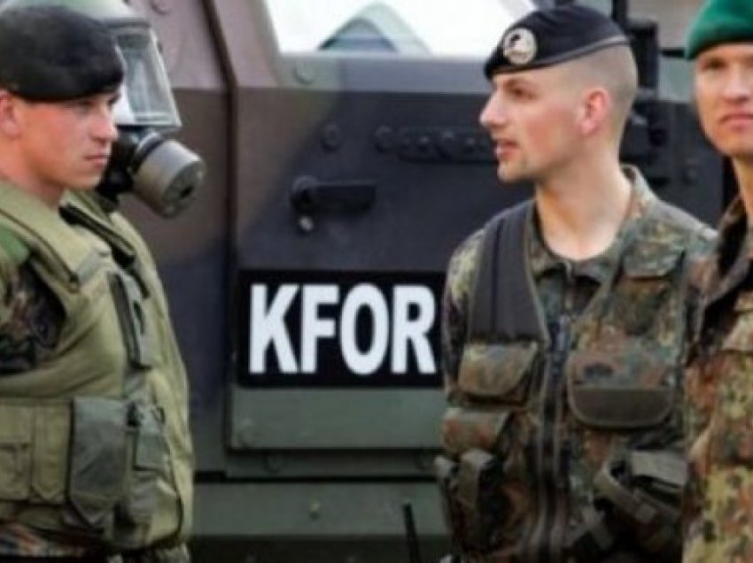 Media serbe: KFOR-i ka kthyer përgjigje për kërkesën e 1000 trupave në Kosovë, dokumenti iu dorëzua Vuçiqit